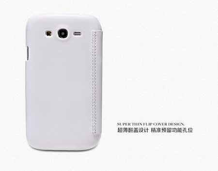 เคส-Galaxy-Grand-ซองหนัง-ฝาพับ-คุณภาพเยี่ยม-ของแท้-Gadget-Friends 01